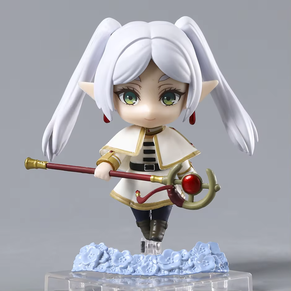 Frieren Nendoroid Figure - Frieren™
