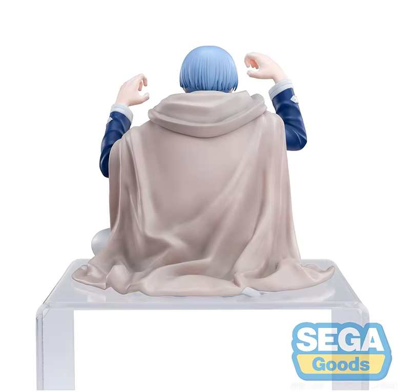 Himmel "Sitting" Figure - Frieren™