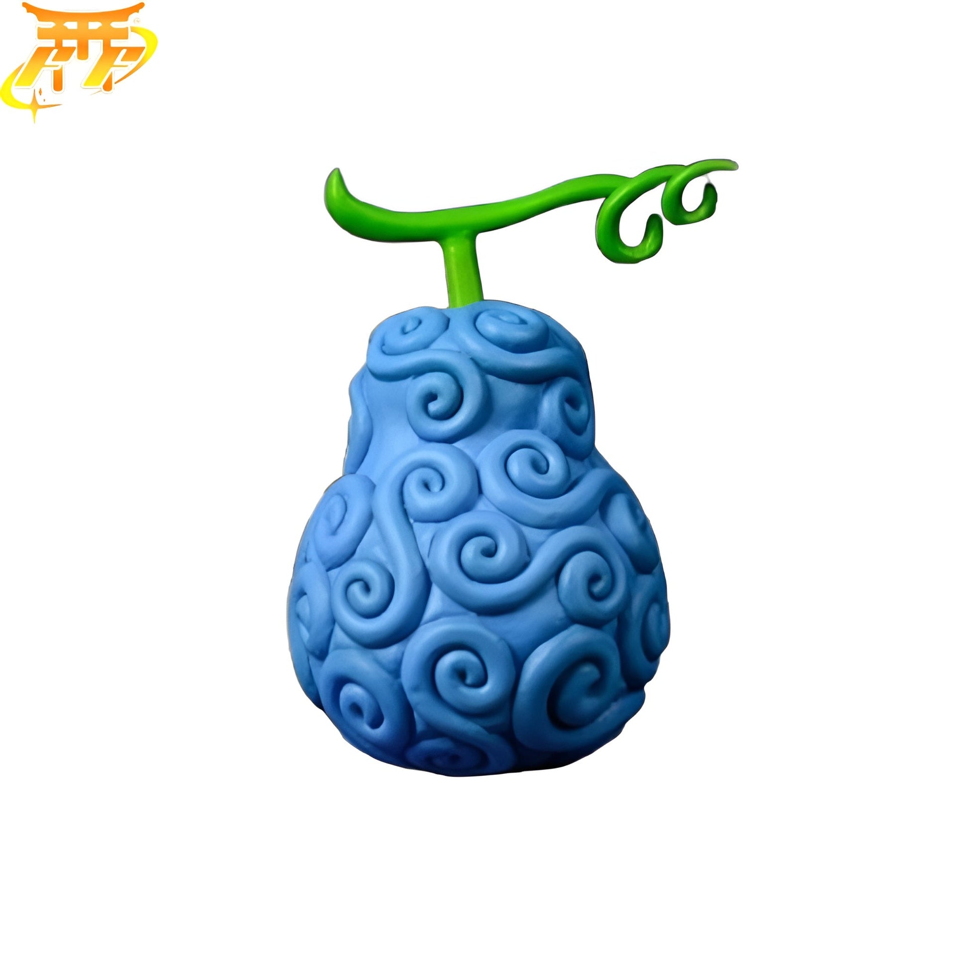 Gura Gura No Mi Figure - One Piece™