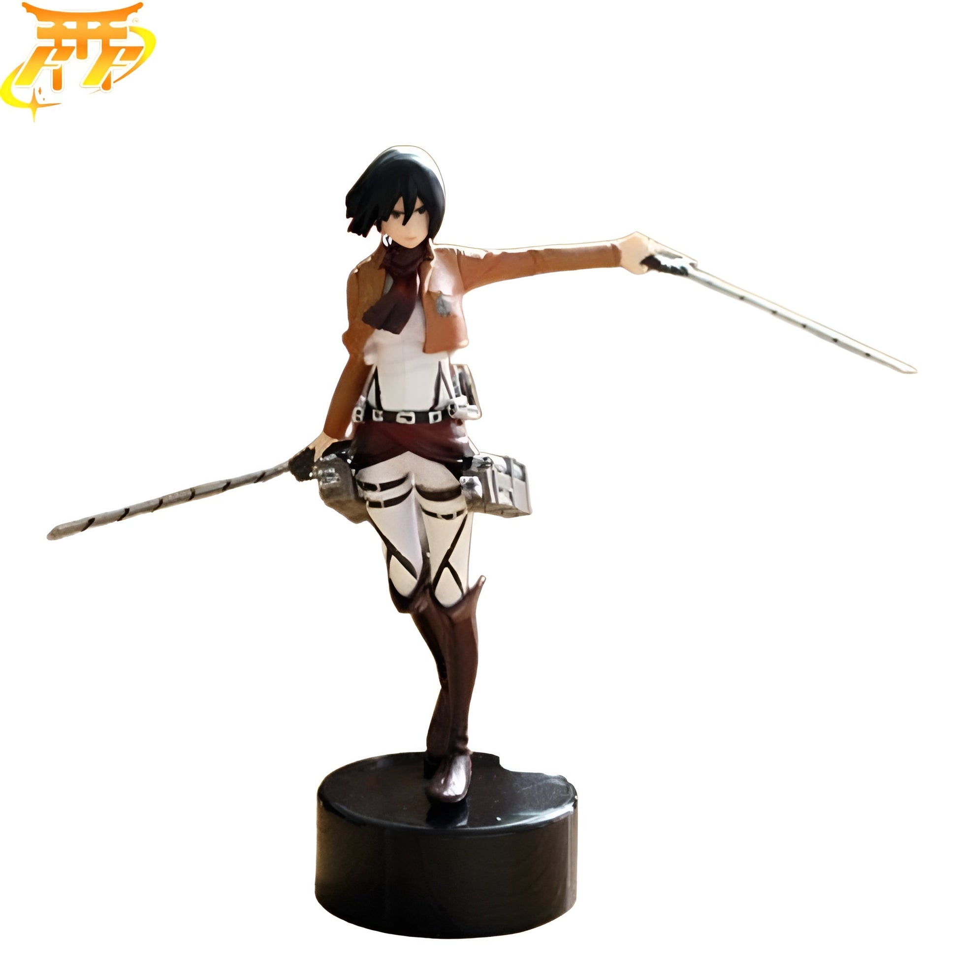 Ackerman Mikasa Figure - Attack on Titans™