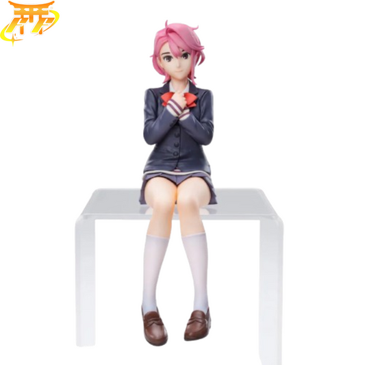 Aira Shiratori Figure - Dandadan™