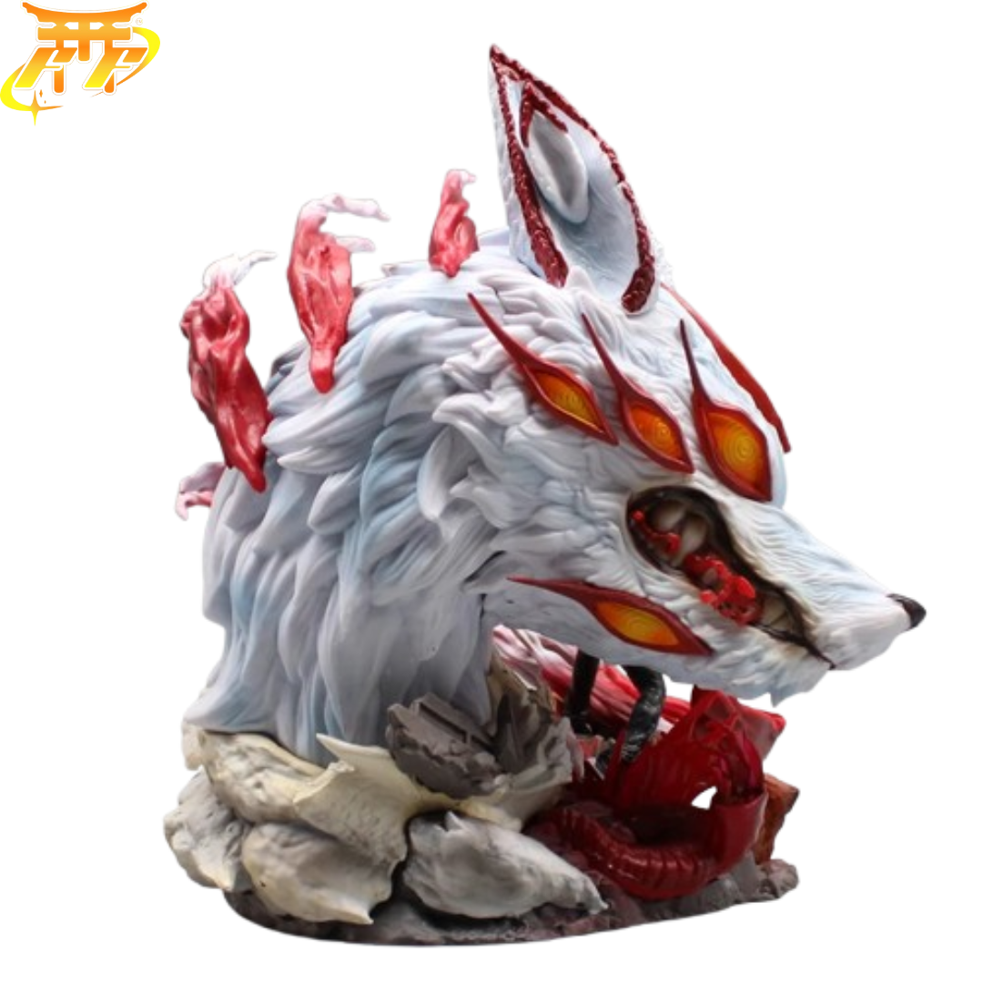 Aki Demon Fox Figure - Chainsaw Man™