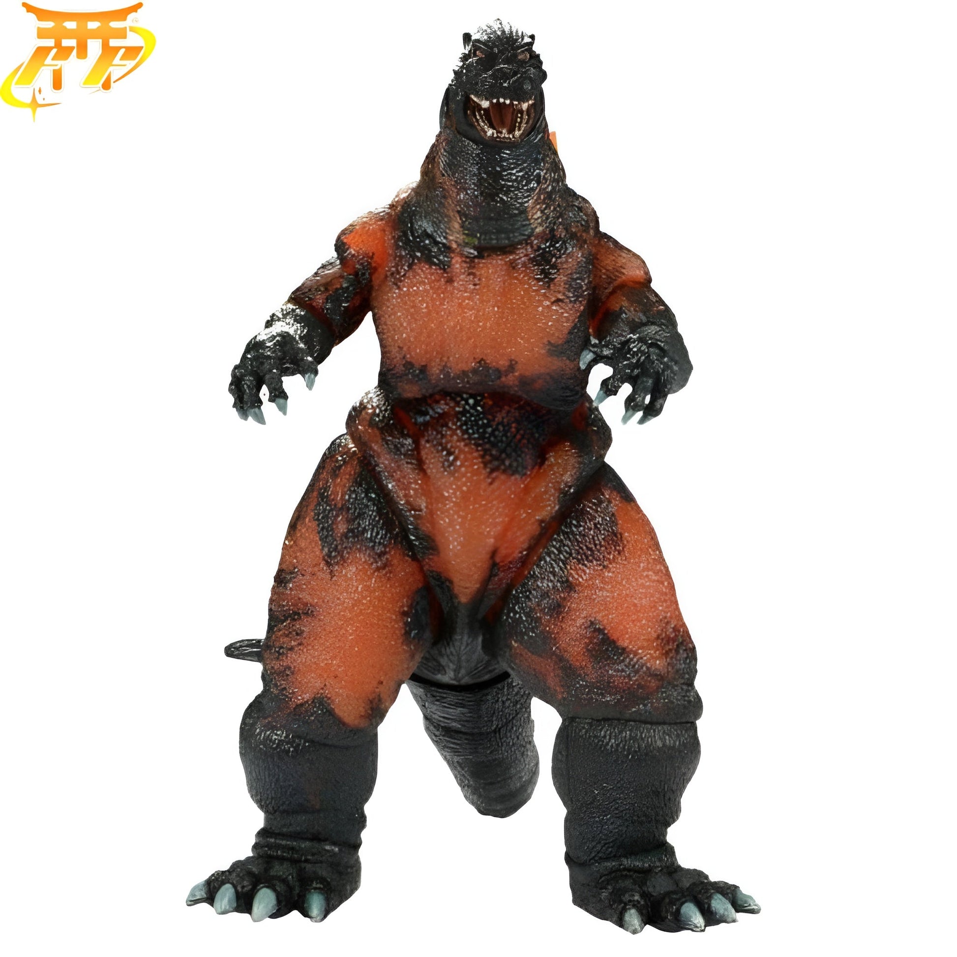 BURNING Godzilla Figure - Godzilla™