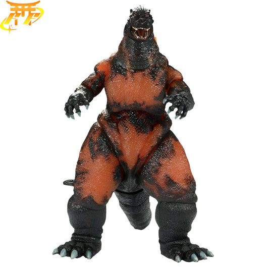BURNING Godzilla Figure - Godzilla™