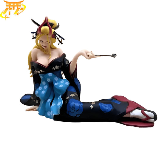 Black Maria Figure - One Piece™