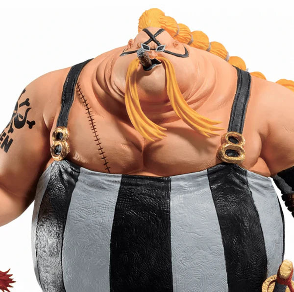 Queen Figure - One Piece™