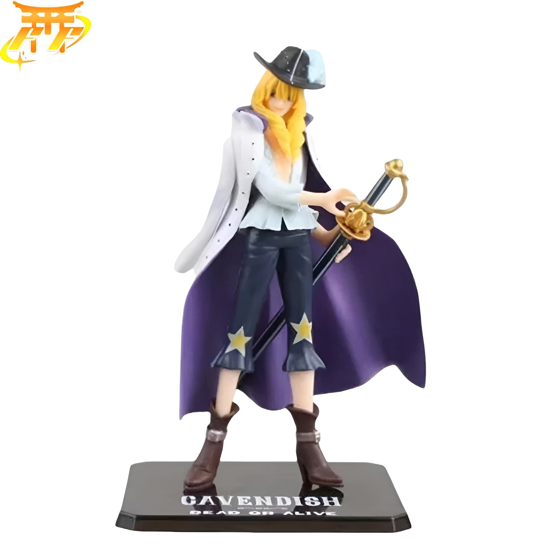 Cavendish Figure - One Piece™