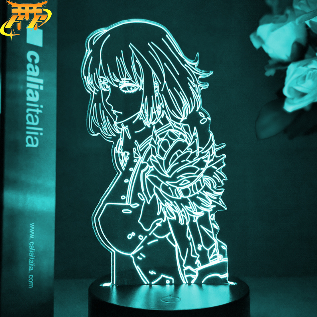Cha Hae-In LED Light - Solo Leveling™