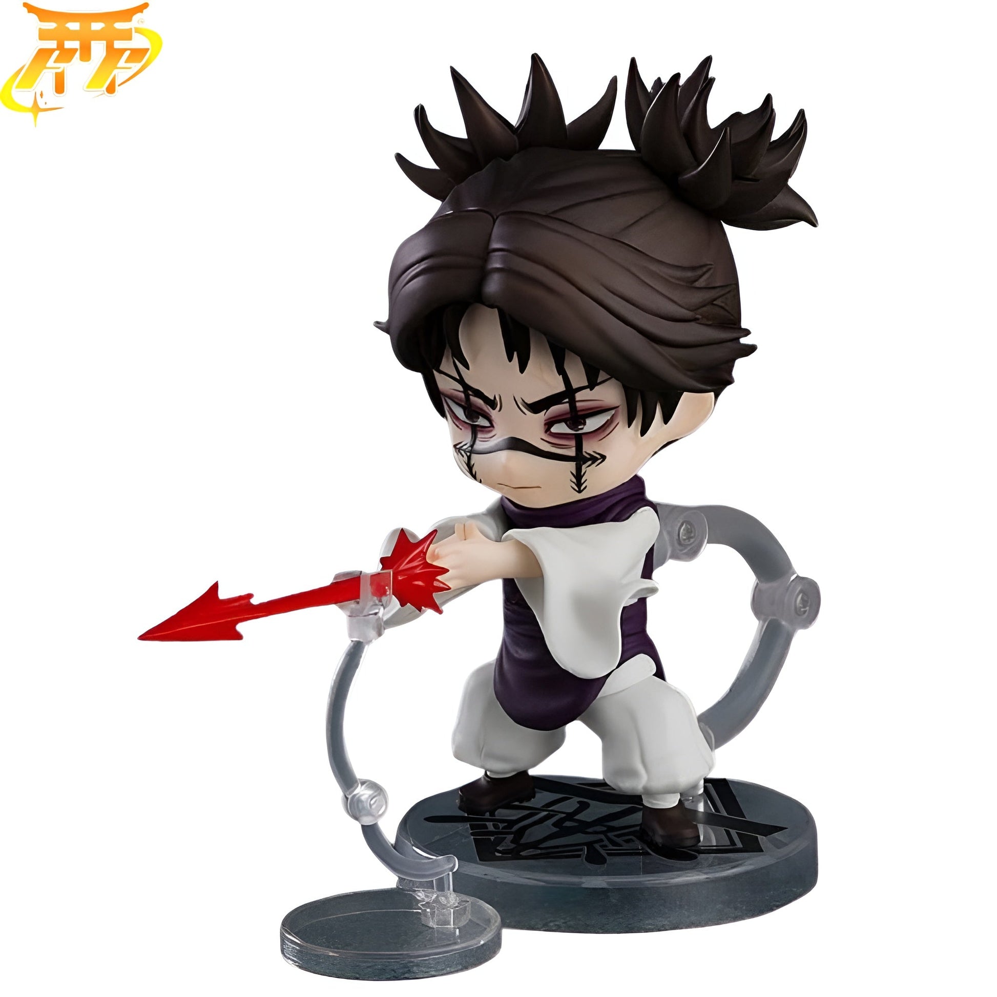 Choso Nendoroid Figure - Jujutsu Kaisen™