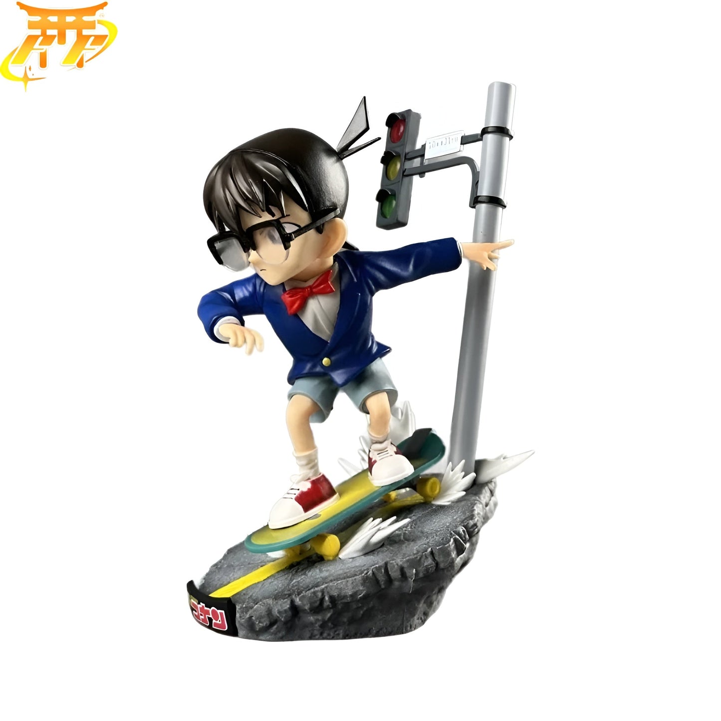 Conan "Skate" Figure - Detective Conan™