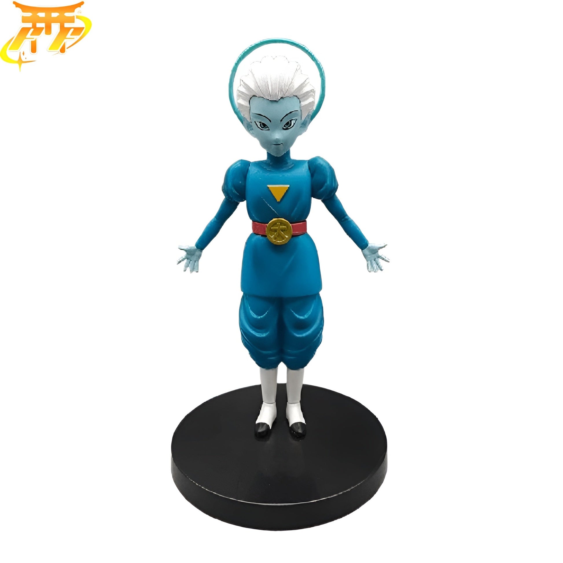 Daishinkan Figure -Dragon Ball Z™