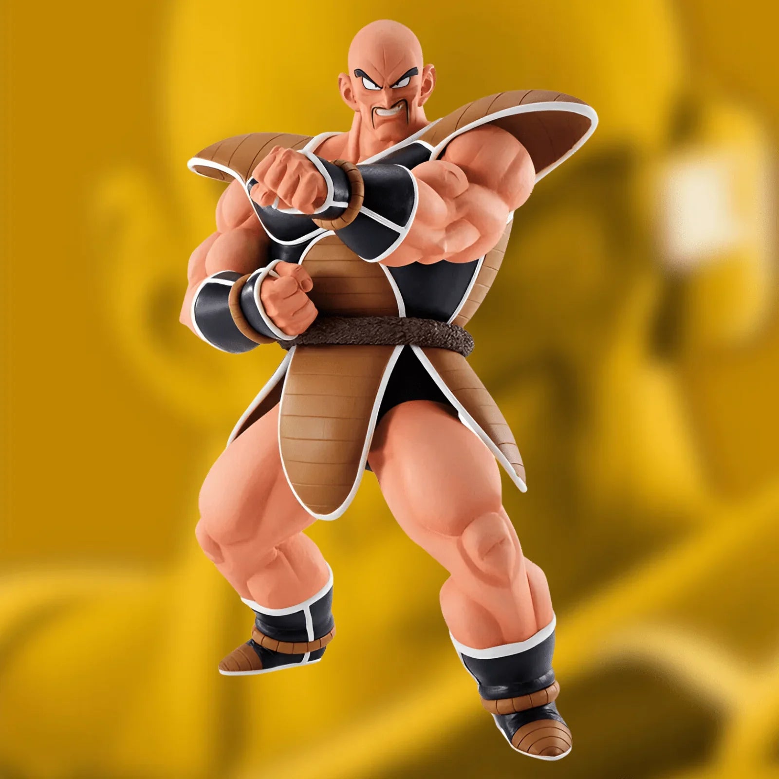Nappa Figure - Dragon Ball Z™