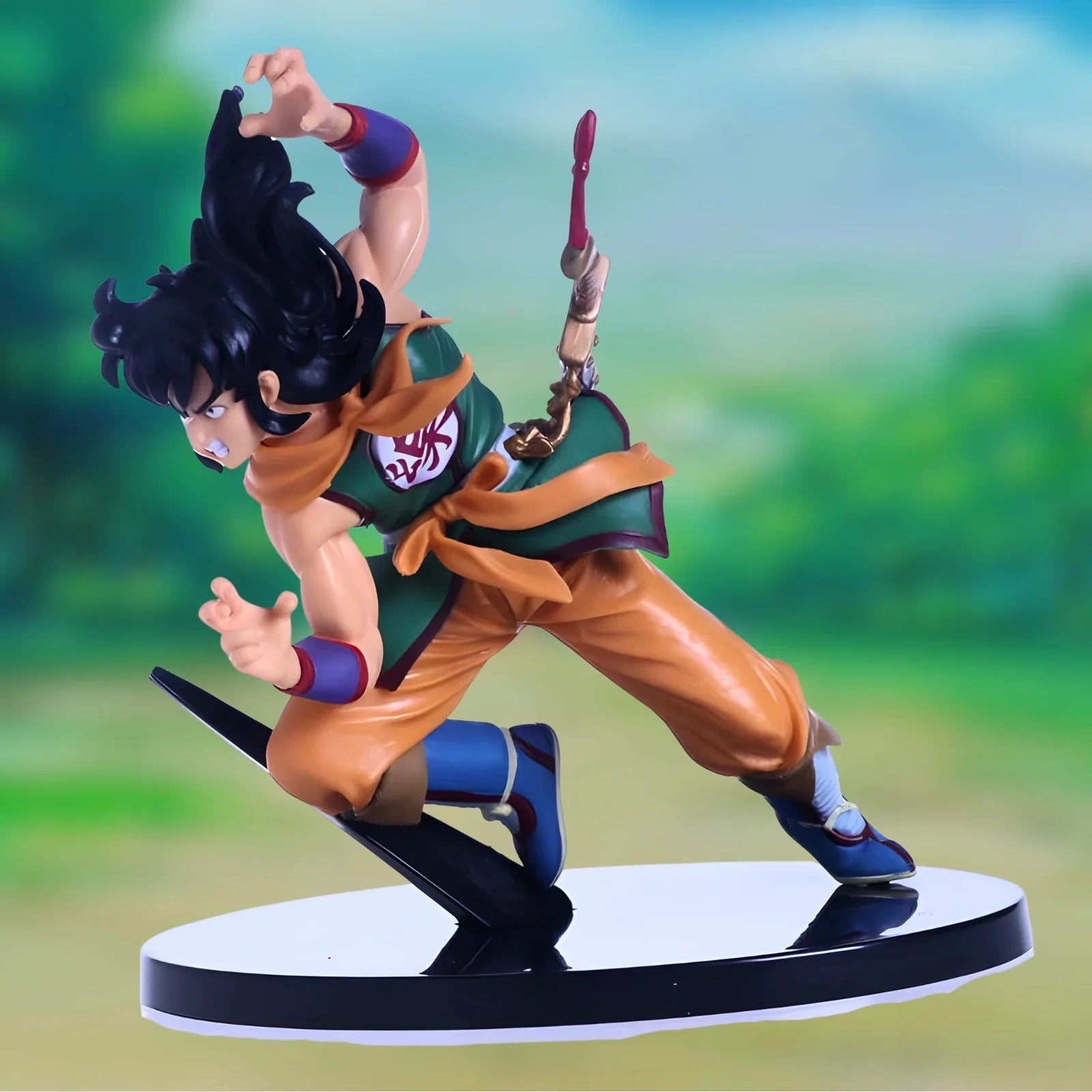 Yamcha Figure - Dragon Ball Z™