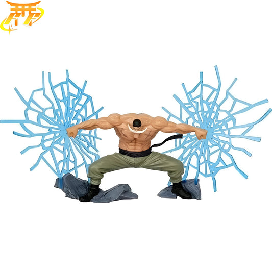 Edward Newgate "Gura Gura no Mi" Figure - One Piece™