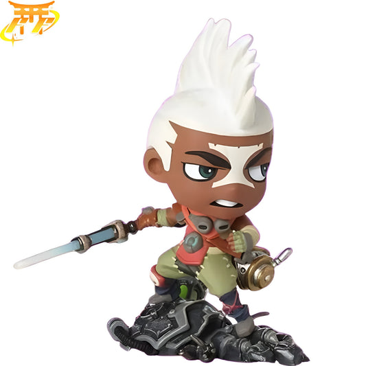 Ekko Nendoroid Figure - Arcane™