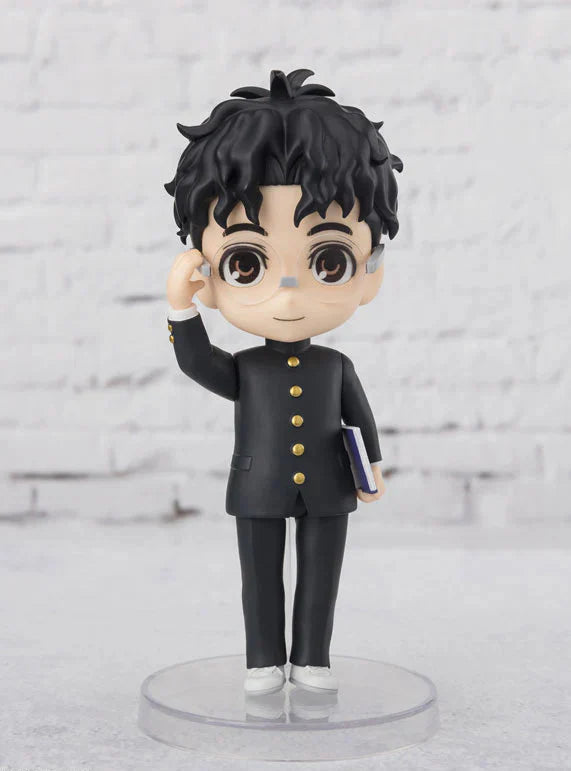 Ken Takakura Figure - Dandadan™