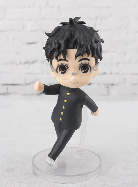 Ken Takakura Figure - Dandadan™