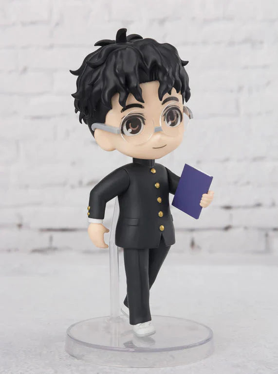 Ken Takakura Figure - Dandadan™