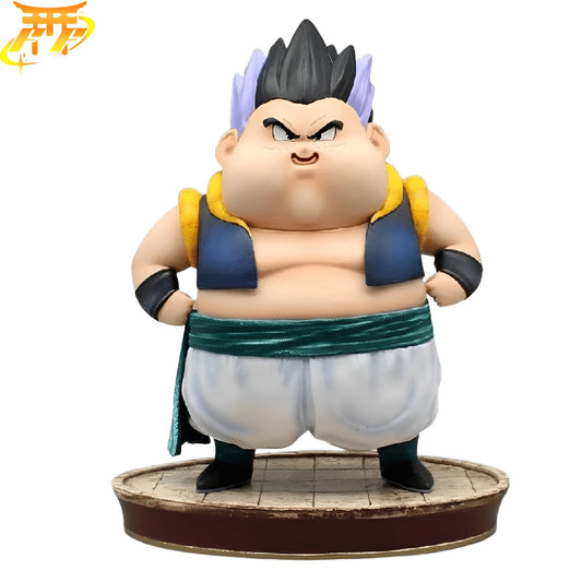 Fat Gotenks Figure - Dragon Ball Z™