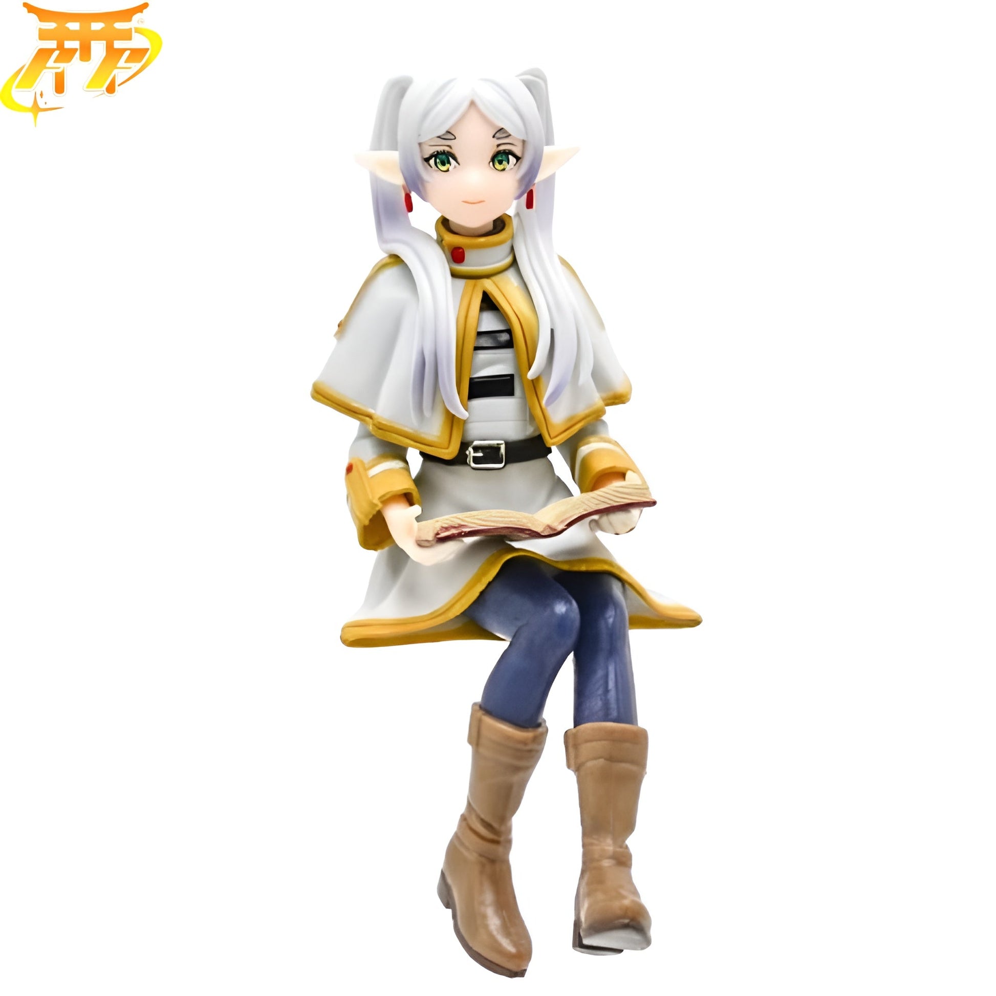 Frieren "Sitting" Figure - Frieren™