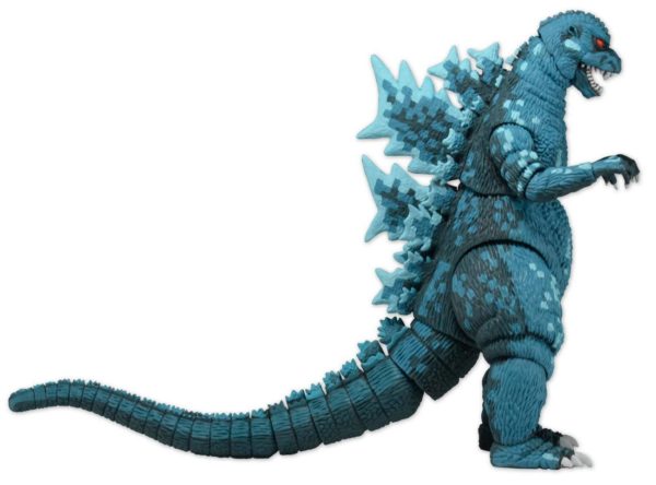 Godzilla 1998 Figure - Godzilla™