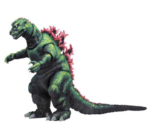 Godzilla 1956 Figure - Godzilla™