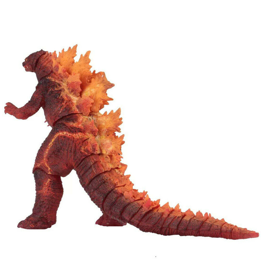 Godzilla 2019 “King of Monsters” Figure - Godzilla™