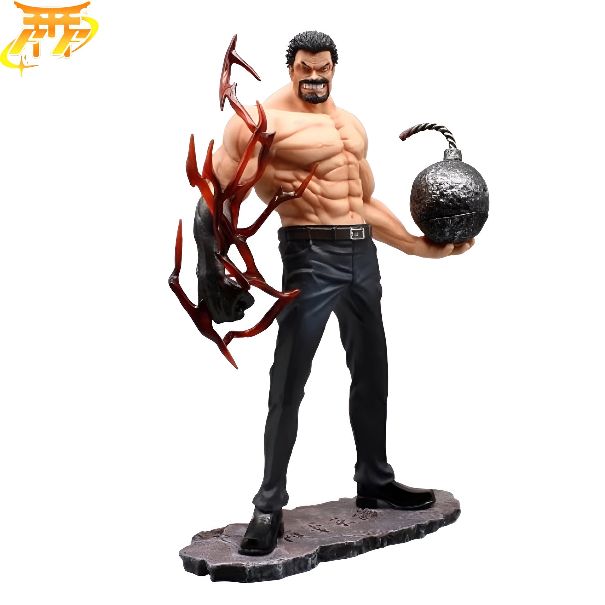 Garp "Haki of Kings" Figure - One Piece