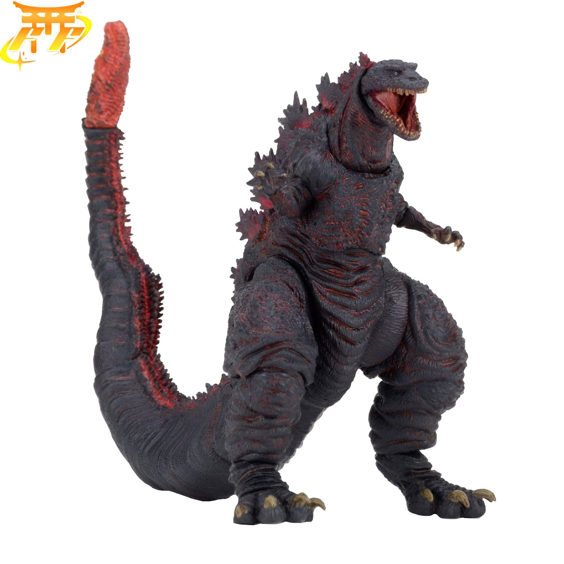 Godzilla 2016 Figure - Godzilla™