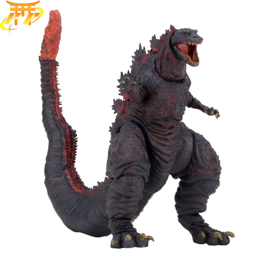 Godzilla 2016 Figure - Godzilla™