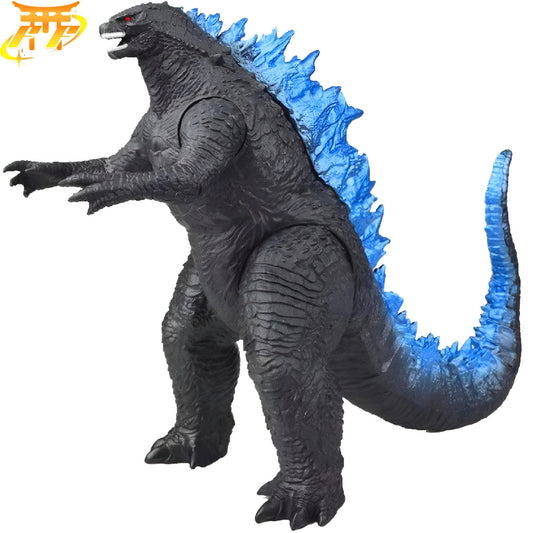 Godzilla Blue Figure - Godzilla™