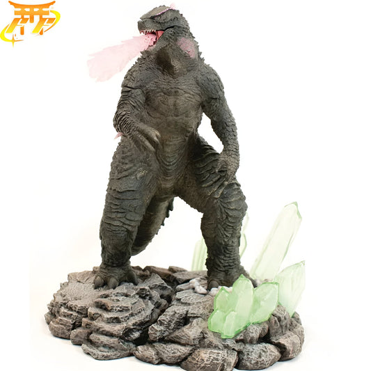 Godzilla vs Kong “Pink Blast” Figure - Godzilla™