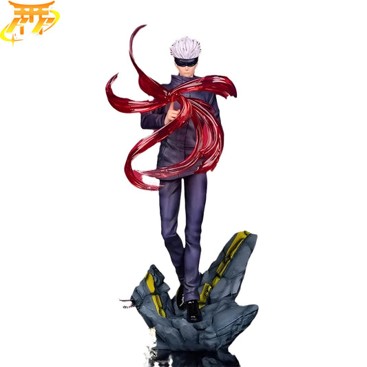 Gojo "Purple" Figure - Jujutsu Kaisen™