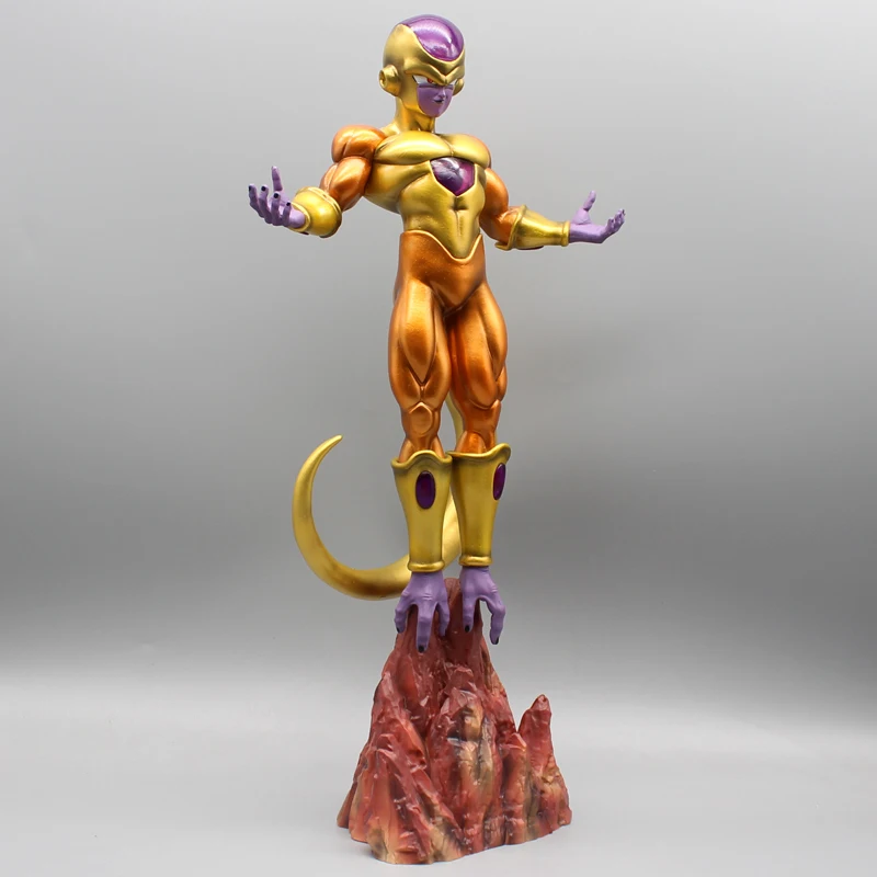 Golden Freezer Figure - Dragon Ball Z™