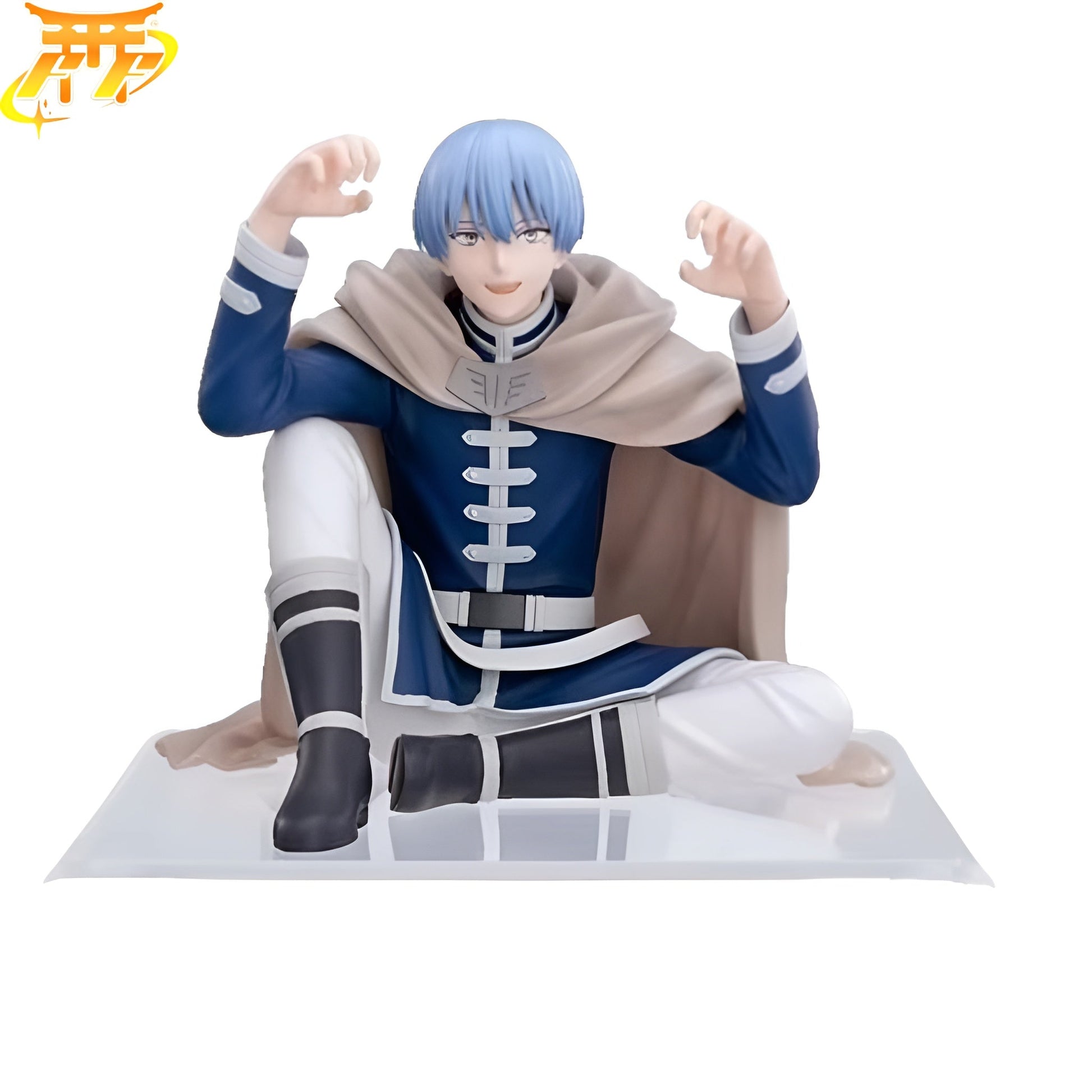 Himmel "Sitting" Figure - Frieren™