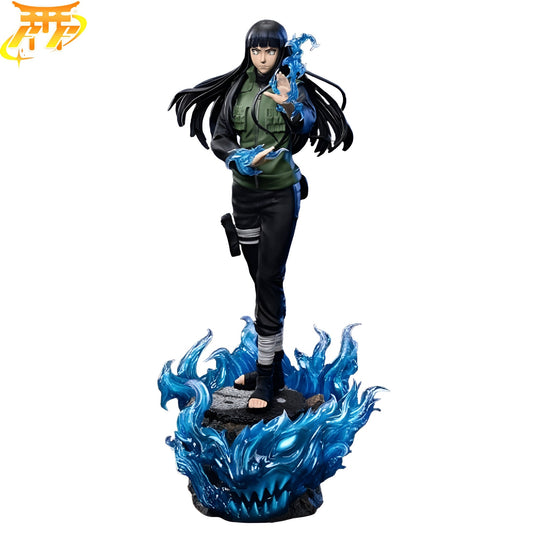 Hinata "Jûken" Figure - Naruto Shippuden™