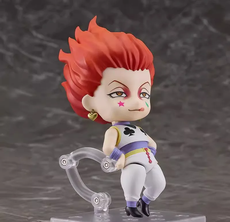 Hisoka Nendoroid Figure - Hunter x Hunter™
