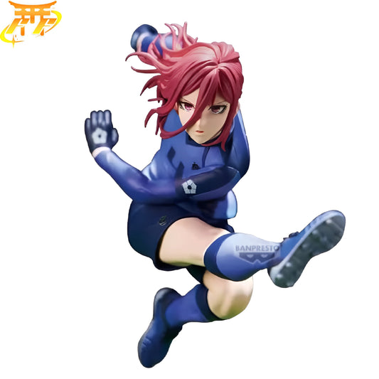 Hyoma Chigiri Figure - Blue Lock™