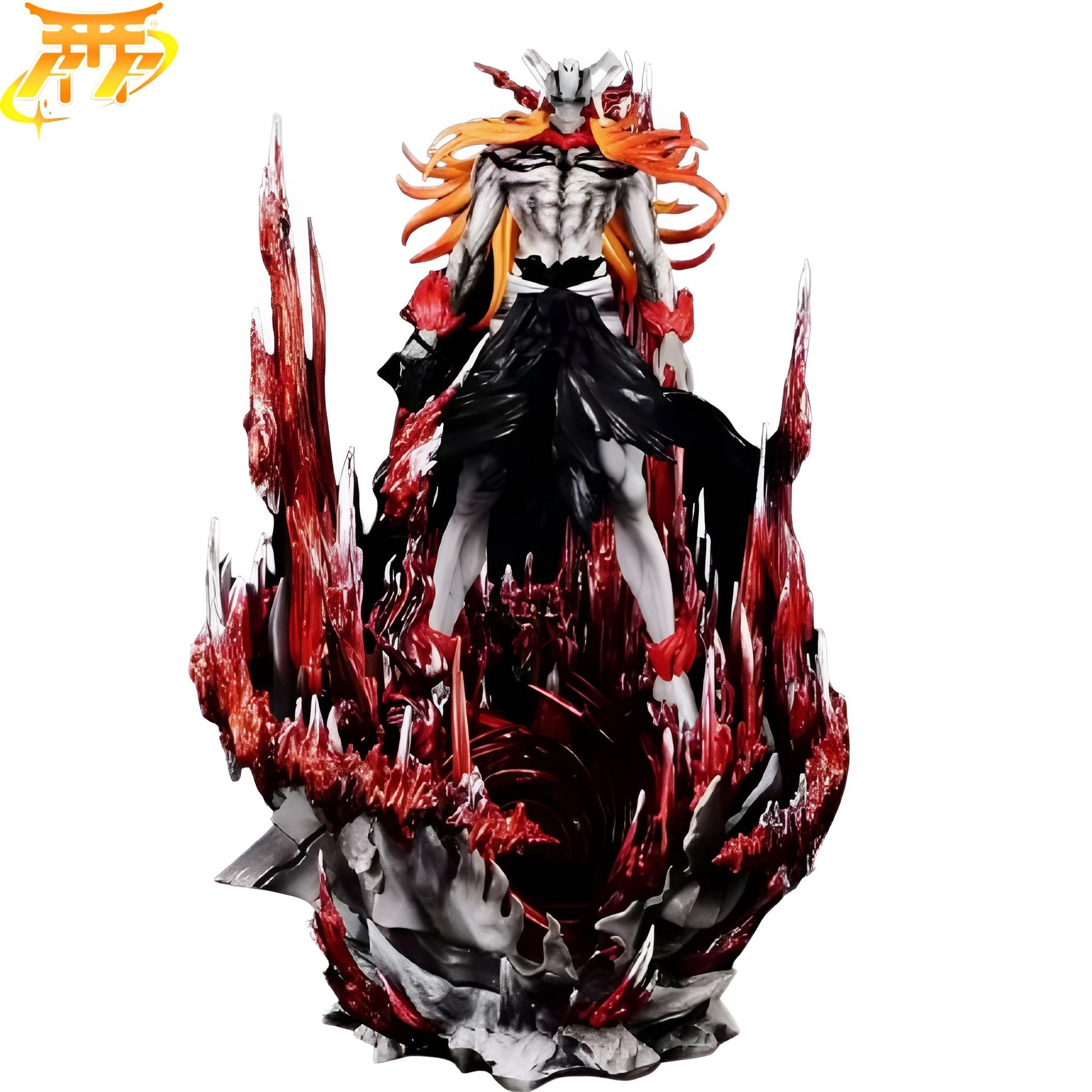 Ichigo "Vasto Lorde" Figure - Bleach™