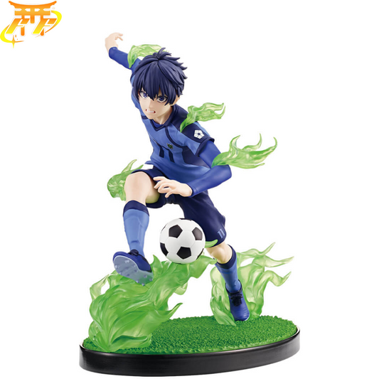 Isagi “Flow” Figure - Blue Lock™
