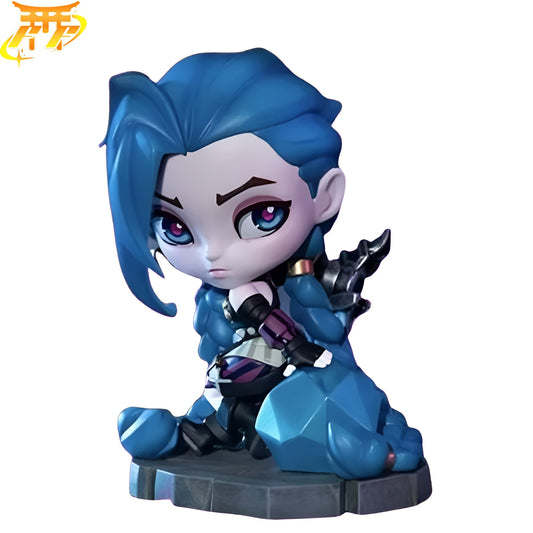 Jinx Nendoroid Figure - Arcane™