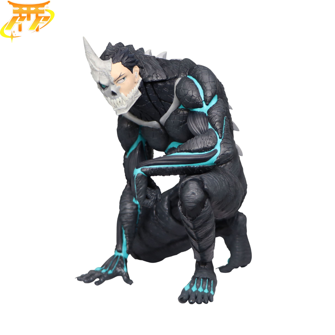 Kafka “Fusion” Figure - Kaiju N°8™