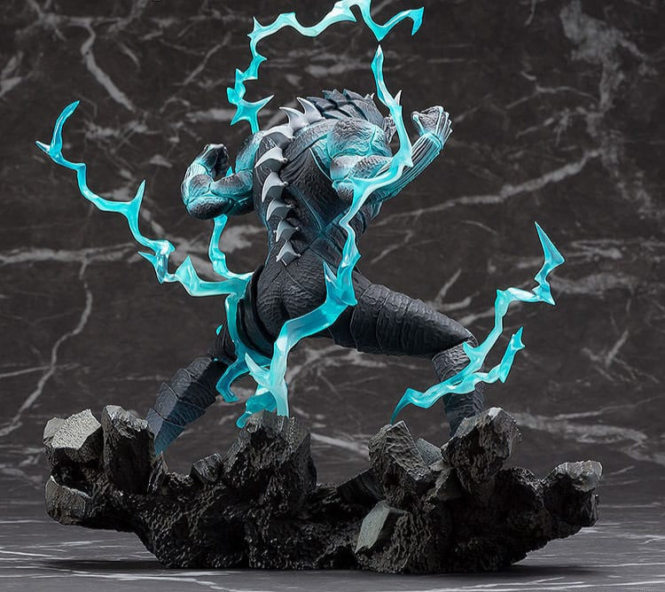 Kafka No.8 figure - Kaiju No.8™