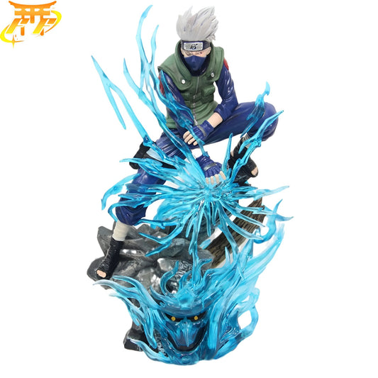 Kakashi "Susanoo" Figure - Naruto Shippuden™