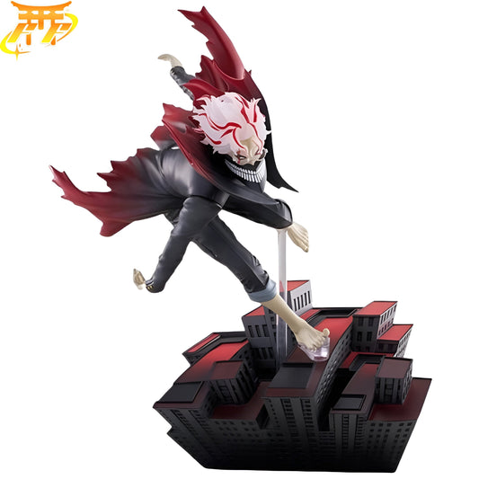 Ken Takakura "Turbo" Figure - Dandadan™