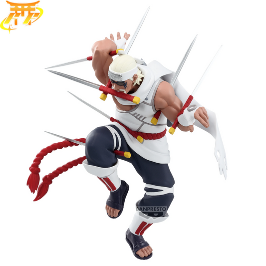 Killer Bee Figure - Naruto Shippuden™