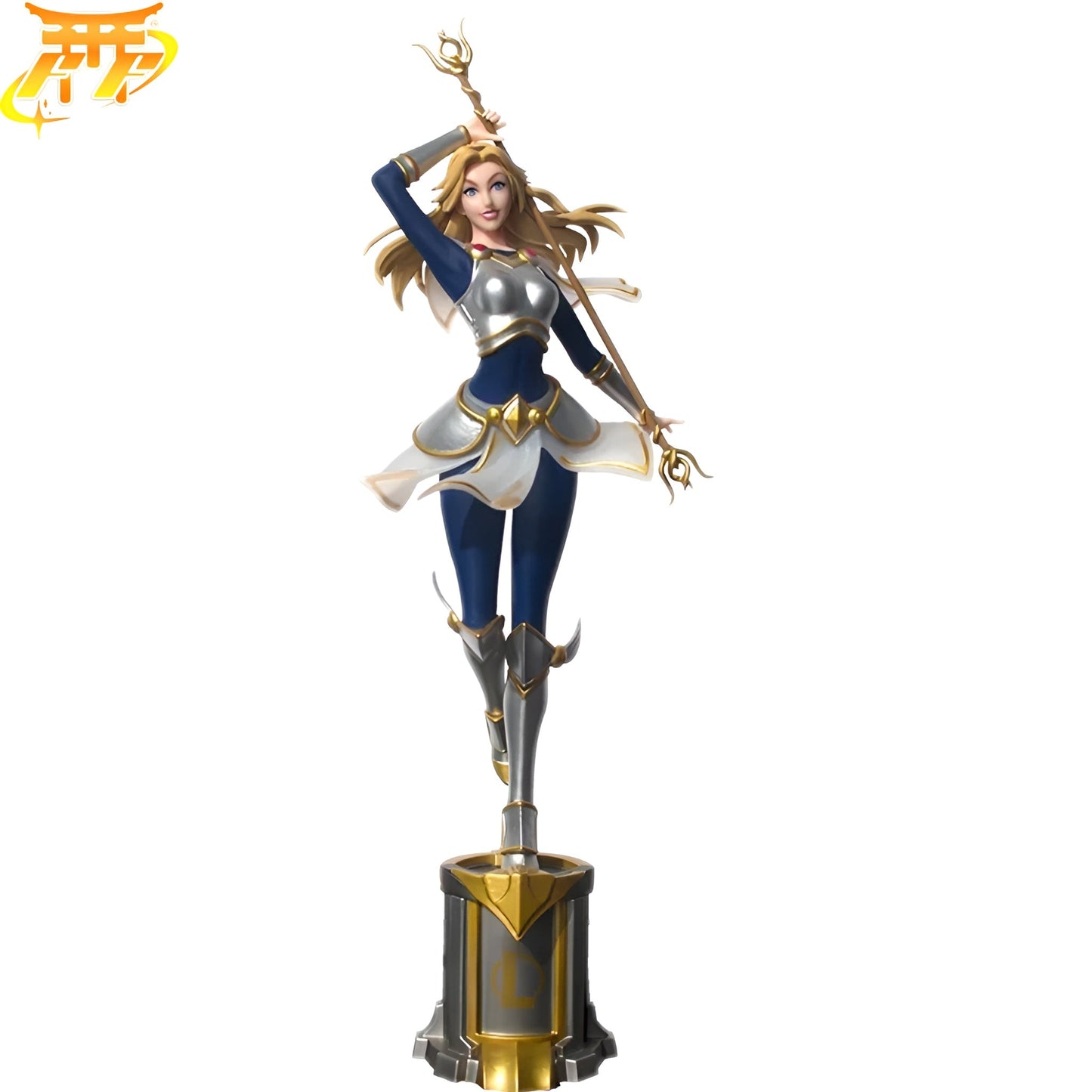 Lux Figure - Arcane™