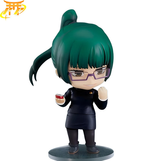 Maki Zenin Nendoroid Figure - Jujutsu Kaisen™