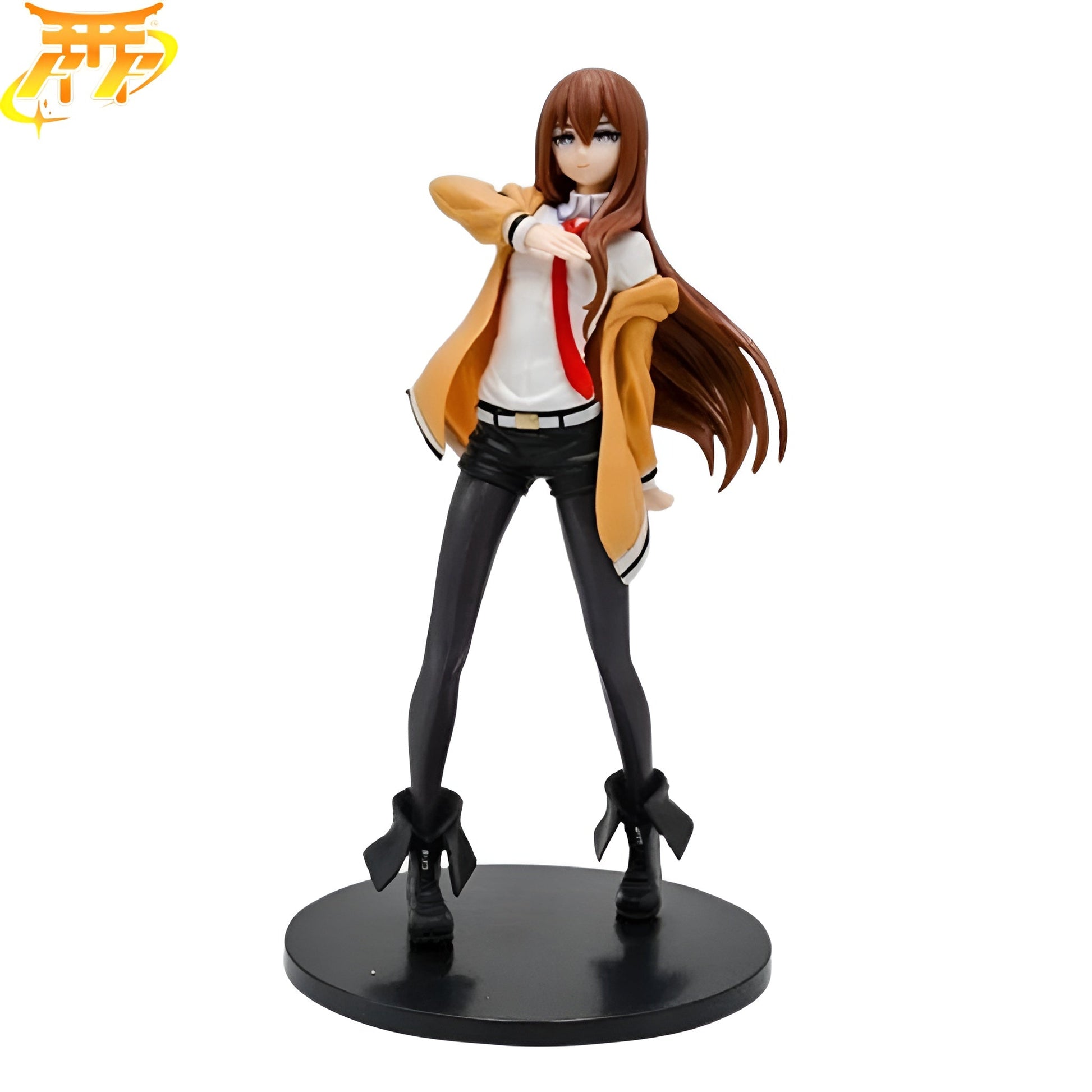 Makise Kurisu Figure - Steins;Gate™