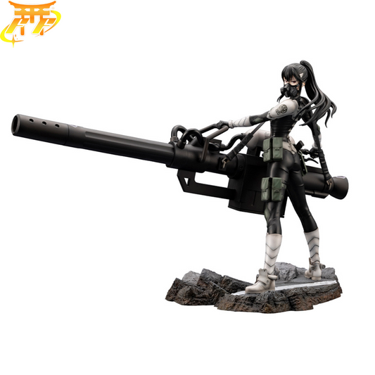 Mina Ashiro Figure - Kaiju N°8™